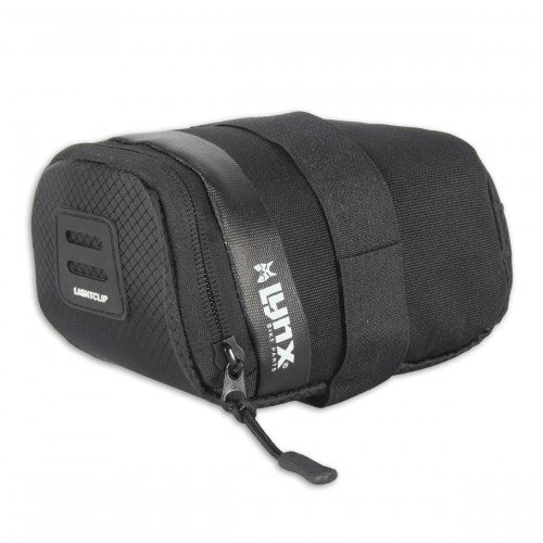 Lynx Zadeltas Sequoia XL