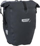 Buchel Tas Enkel 100% 25,4L Waterdicht Zwart