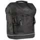 Greenlands Fietstas Travel 20 liter 30 x 37 x 17 cm zwart