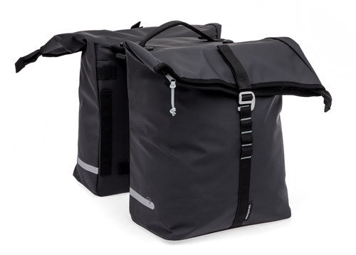 Load image into Gallery viewer, Newlooxs new looxs dubbele tas cantos double mik 2.0 new looxs twin bags cantos double mik 2.0
