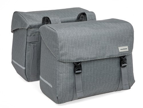 Load image into Gallery viewer, Newlooxs new looxs twin bags nima mondi joy double gr
