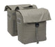 Newlooxs tas new looxs leeds dubbel | taupe | 38l