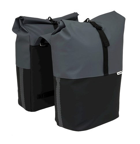 Afbeelding laden in galerijviewer, Newlooxs Tas New dubbel nyborg 34l
