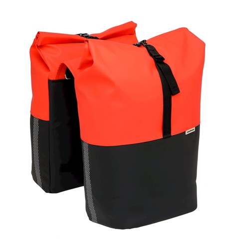 ギャラリービューアに画像をロードする, Newlooxs Tas New dubbel nyborg 34l
