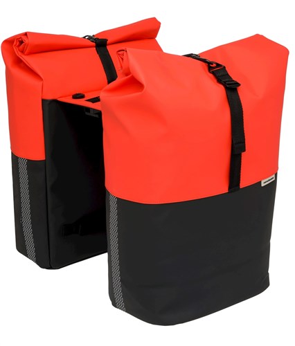 Afbeelding laden in galerijviewer, Newlooxs Tas New dubbel nyborg 34l
