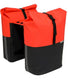 Newlooxs Tas New dubbel nyborg 34l