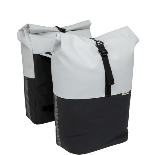 Afbeelding laden in galerijviewer, Newlooxs Tas New dubbel nyborg 34l
