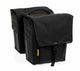 Burgers - new looxs tas new looxs tulum mik double zwart | 32l