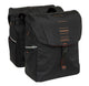 Burgers - new looxs tas new looxs vigo dubbel | zwart oranje | 40l