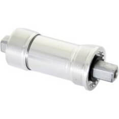 Sunrace 4-sided bottom br 68 131 mm bsa aluminum sh