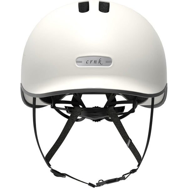 CRNK helm Tango Urban wit L