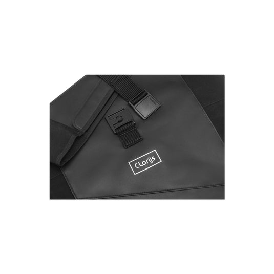 Clarijs rugtas variobag 24l zwart