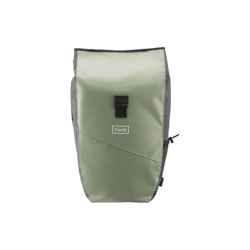 ギャラリービューアに画像をロードする, Clarijs rugtas variobag 24l olijf-grijs
