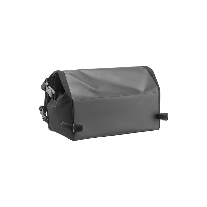 Load image into Gallery viewer, Clarijs frontbag premium 61l zwart

