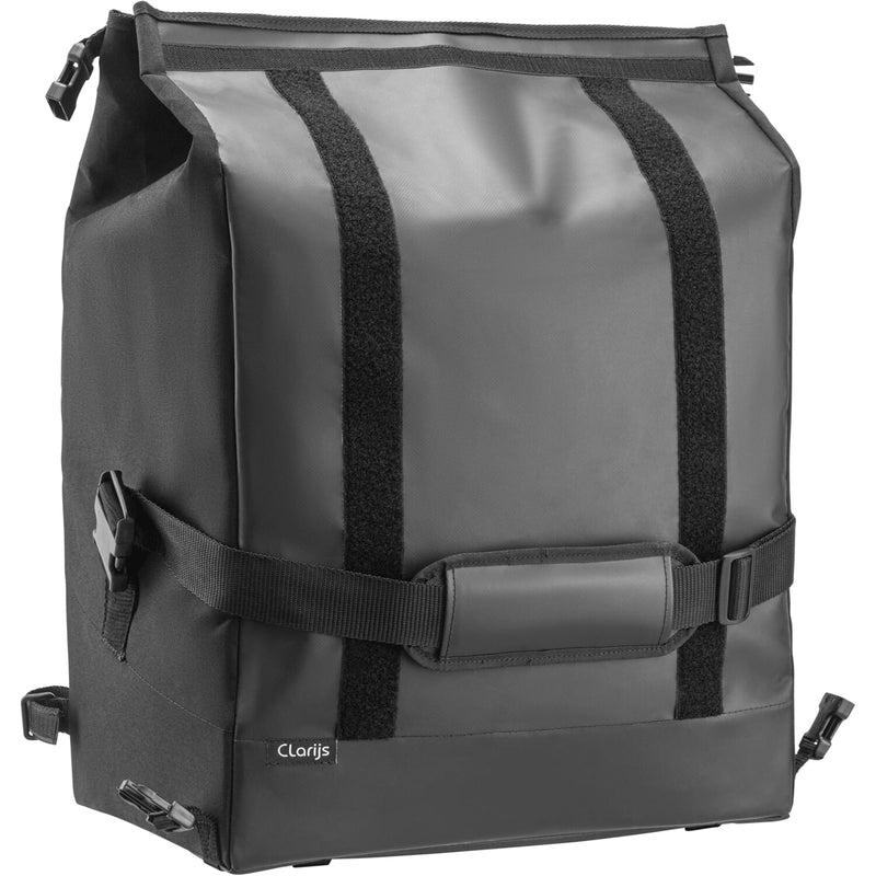 Load image into Gallery viewer, Clarijs frontbag premium 61l zwart

