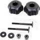 Thule bevestigingsset u beugel g6