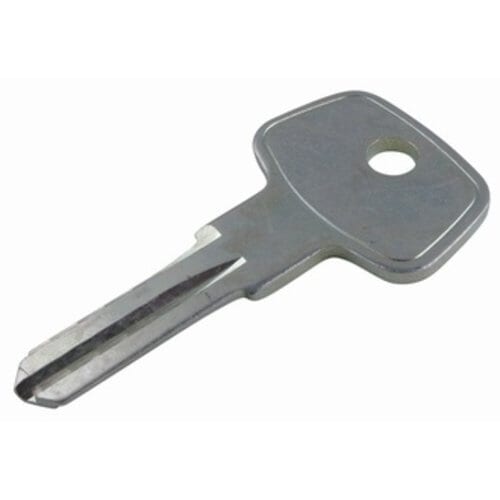 Thule wisselsleutel Masterkey