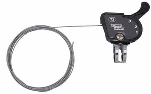 naafversteller Slst3 3S voor Sram T3 zwart