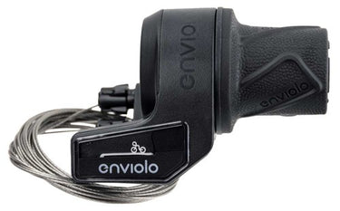 Nuvinci enviolo versteller pure met display