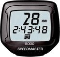 Sigma speedmaster 5000 fietscomputer