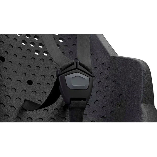 Thule yepp 2 achterzitje maxi zwart drager