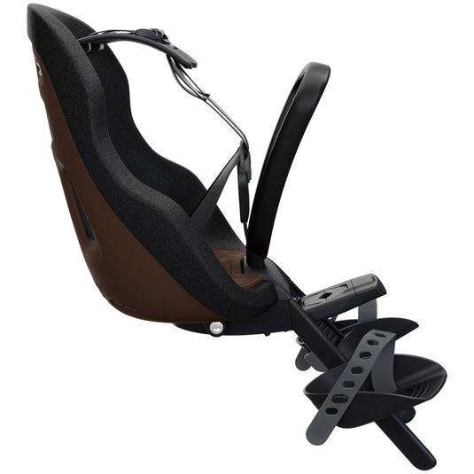 Yepp thule voorzitje nexxt 2 mini bruin