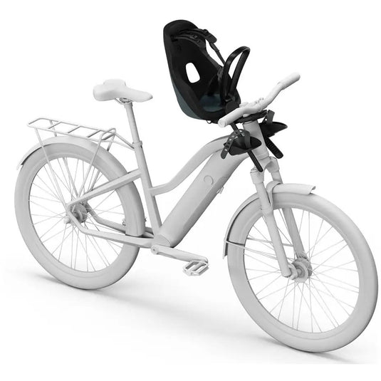 Thule voorzitje yepp nexxt 2 mini donkergrijs