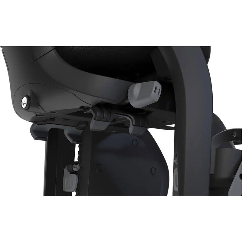 Load image into Gallery viewer, Thule yepp 2 achterzitje maxi frame zwart 12041201
