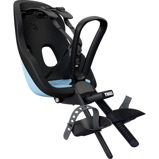 Thule Kinderzitje voor Yepp Nexxt 2 Mini blauw