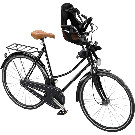 Yepp zitje nexxt 2 mini chocolate brown