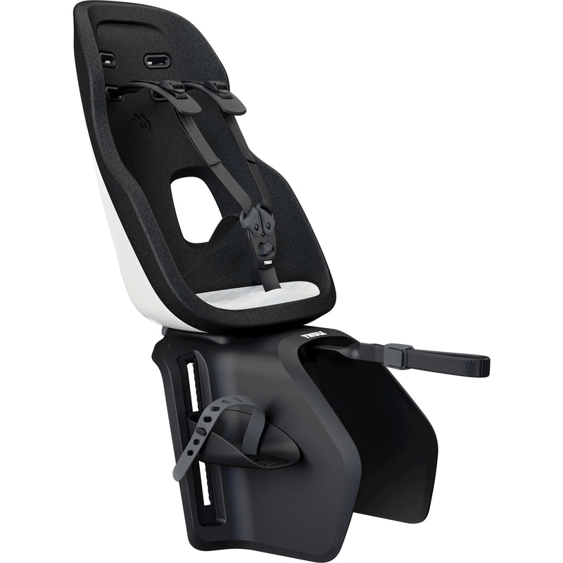 Load image into Gallery viewer, Thule Achterzitje Nexxt 2 Maxi drager wit
