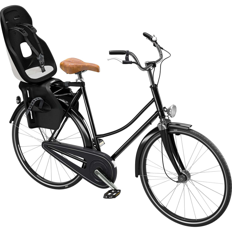 Load image into Gallery viewer, Thule Achterzitje Nexxt 2 Maxi drager wit
