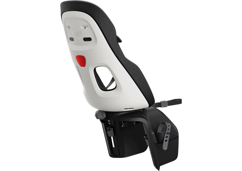 Load image into Gallery viewer, Thule Achterzitje Nexxt 2 Maxi drager wit
