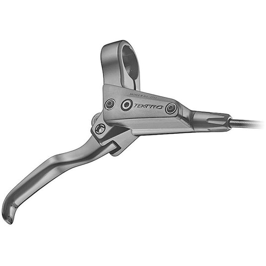 Tektro hydraulische remgreep hm1.0 hd-t280 rechts alu zwart
