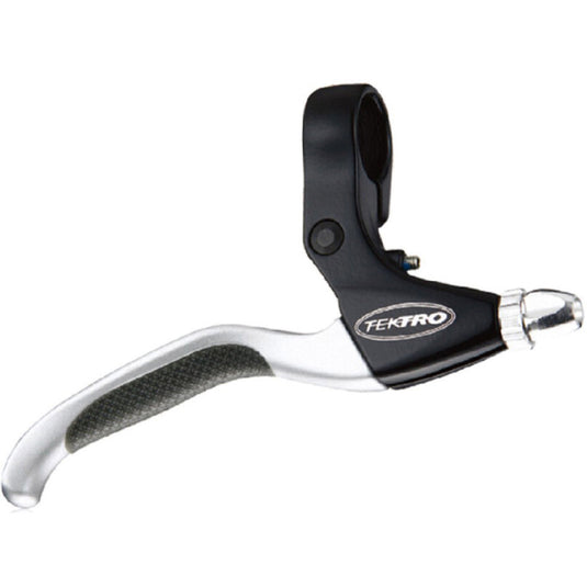 Tektro remgreepset cl530c-rs ac rollerbrake aluminium zwart