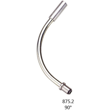 Tektro v-brake kabelbocht saccon 90mm