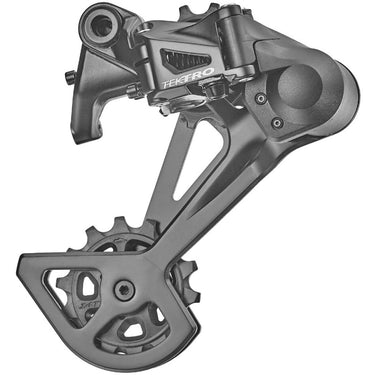 Tektro derailleur rd-m5100-l 10 11v max 50t lange kooi zwart