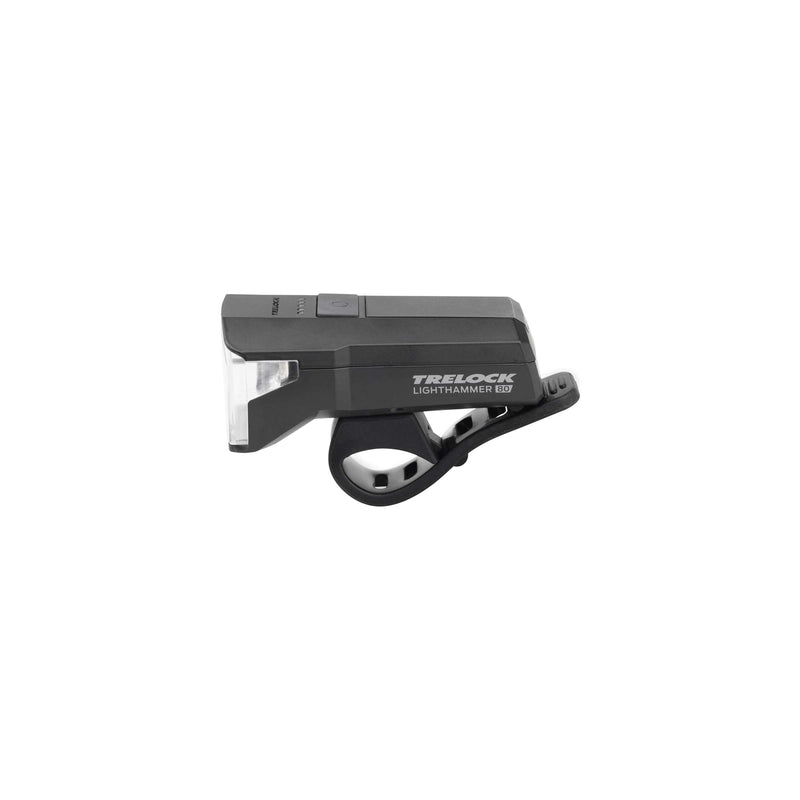Load image into Gallery viewer, Trelock scheinwerfer lighthammer ls 480 front light lighthammer ls 480 usb
