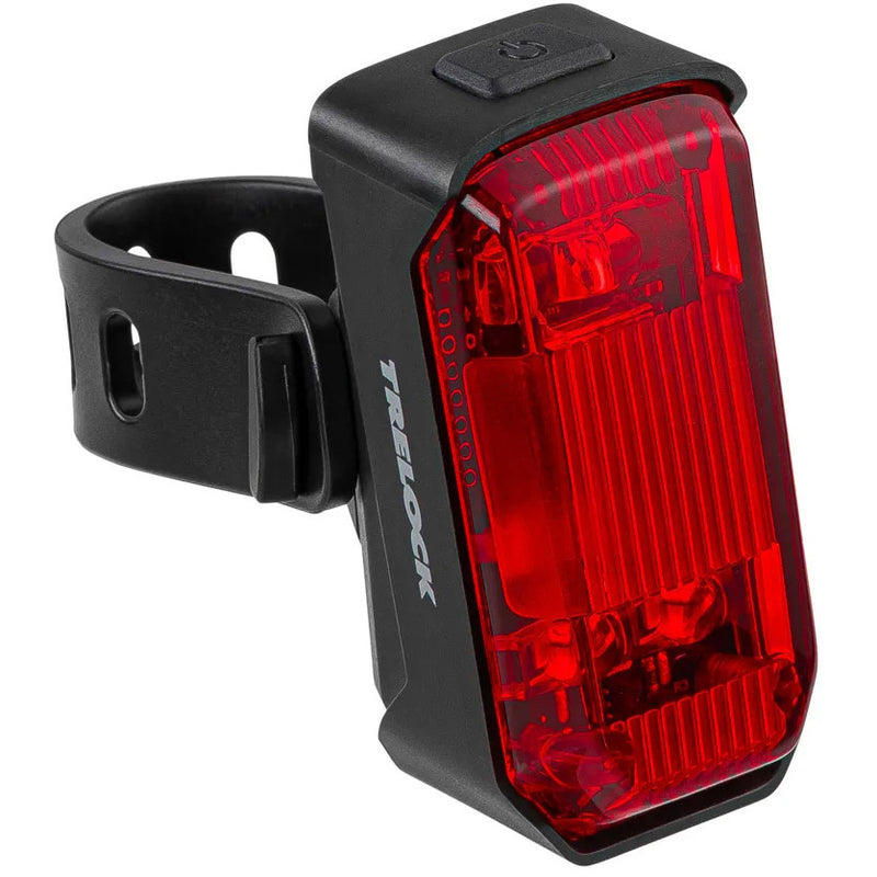 Chargez l'image dans la visionneuse de la galerie, Trelock verlichtingsset lighthammer 80 80lux usb
