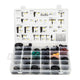 Topeak pump rebuild kit box