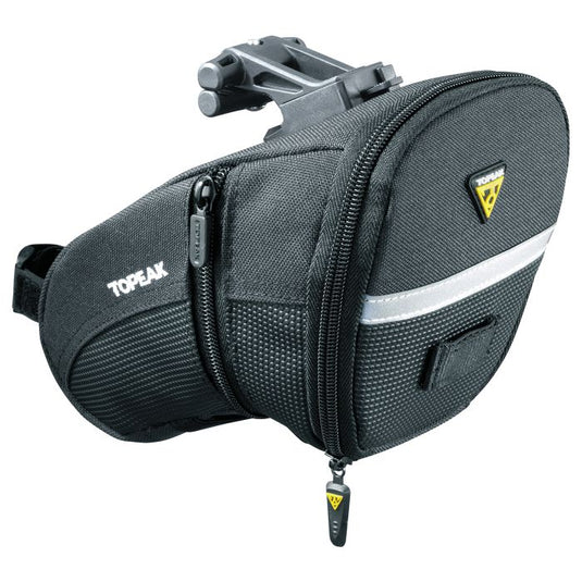 Topeak aero wedge pack (quickclick) - large