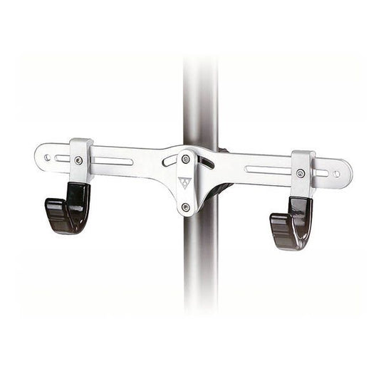 Topeak the third hook for dual touch - down