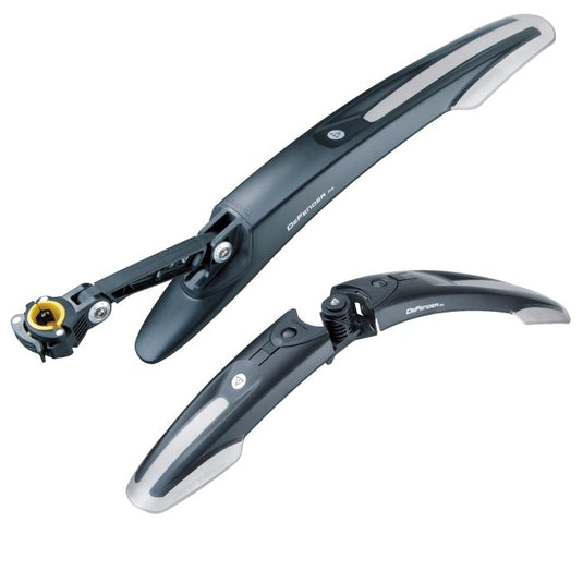 Topeak Spatbord set Defender M1 2 26 inch