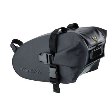 Topeak wedge drybag (straps) - large