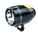 Topeak whitelite ii - black