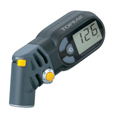 Topeak Digitale bandenspanningsmeter Gauge D2