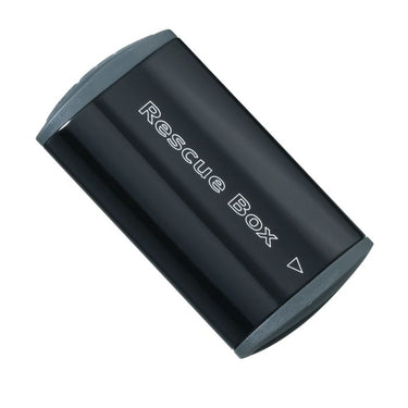 Topeak rescue box - black