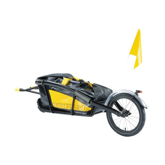 Topeak Trailer Journey + tas 26 28