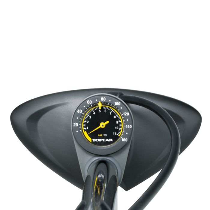 Chargez l'image dans la visionneuse de la galerie, Topeak joeblow max hp - black
