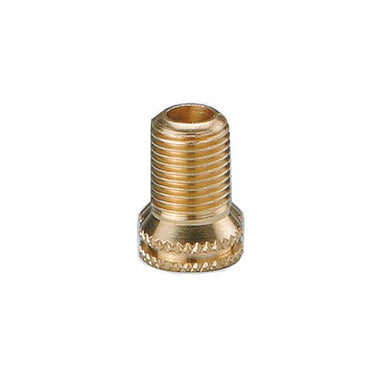 Topeak dunlop valve adapter for floor pump - joeblow